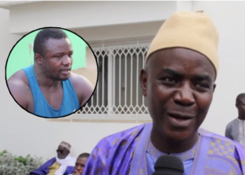Exclusion de Papa Sow de Fass : Bécaye Mbaye en mission commando - wiwsport