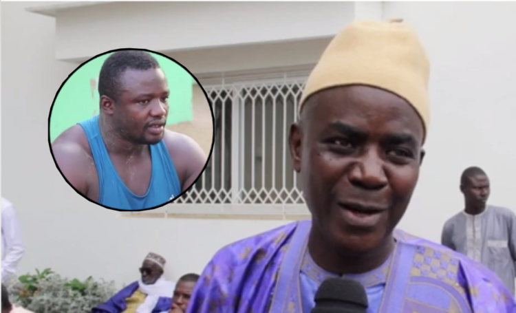 Exclusion de Papa Sow de Fass : Bécaye Mbaye en mission commando - wiwsport