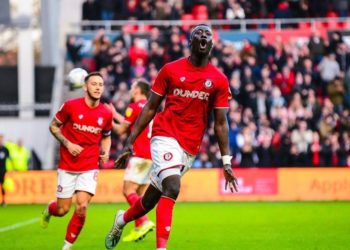 Vidéo - Championship : Bristol s'offre une bouffée d'air, Famara Diedhiou buteur - wiwsport
