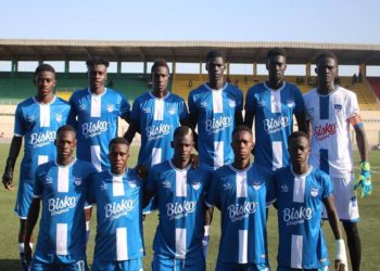 Ligue 1 (J3) : Dakar Sacré Coeur conserve son fauteuil, Diambars pulvérise Gorée - wiwsport
