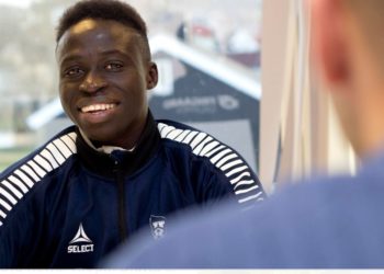 Les beaux témoignages sur Krepin Diatta: "Il n'a pas oublié ses origines" - wiwsport