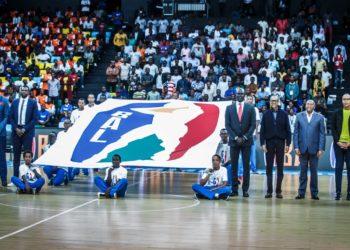 Le logo de la Basketball Africa League (BAL) dévoilé - wiwsport