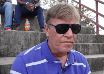 Guinée: Décès de l’entraîneur Antonio Dumas ! - wiwsport