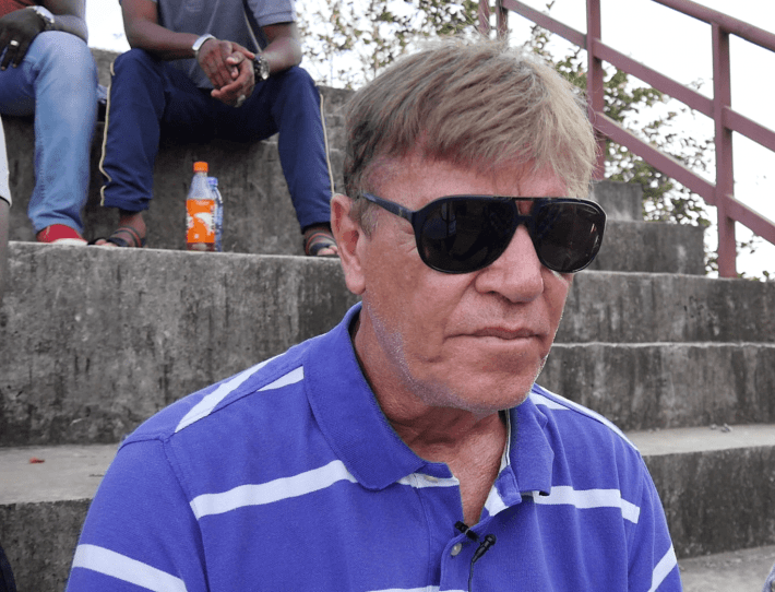 Guinée: Décès de l’entraîneur Antonio Dumas ! - wiwsport Guinée: Décès de l’entraîneur Antonio Dumas ! - wiwsport
