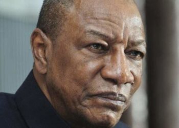 Guinée : Alpha Condé hausse le ton avec Féguifoot "Vous avez trahi le peuple de la Guinée" - wiwsport
