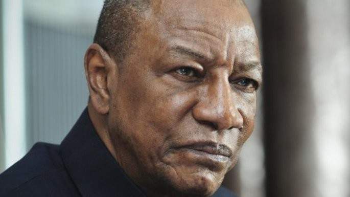 Guinée : Alpha Condé hausse le ton avec Féguifoot "Vous avez trahi le peuple de la Guinée" - wiwsport Guinée : Alpha Condé hausse le ton avec Féguifoot "Vous avez trahi le peuple de la Guinée" - wiwsport