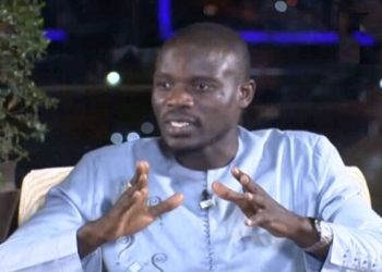 Absence de Sadio Mané lors de la cérémonie du Ballon d'or : Amdy Faye réagit "Même s'il était 7e, il devait venir..." - wiwsport