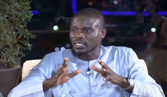 Absence de Sadio Mané lors de la cérémonie du Ballon d'or : Amdy Faye réagit "Même s'il était 7e, il devait venir..." - wiwsport