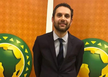 CAF : Déjà un candidat pour la présidence en 2021 ? - wiwsport
