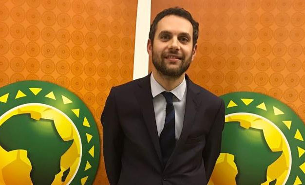 CAF : Déjà un candidat pour la présidence en 2021 ? - wiwsport CAF : Déjà un candidat pour la présidence en 2021 ? - wiwsport