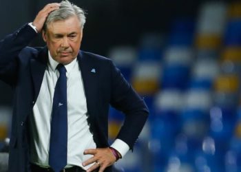Crise à Naples, Ancelotti réagit : "Le moment est difficile, je dois trouver un remède" - wiwsport