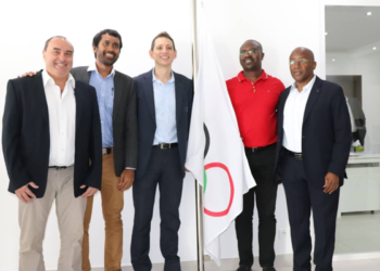 Le ministère des Sports lance la promotion du Badminton au Sénégal - wiwsport