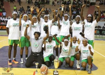 Tournoi de montée: CEMT Ziguinchor sacré champion de National 2 - wiwsport