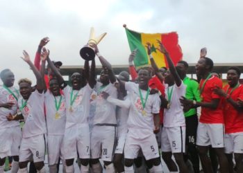 Coupe de la ligue : AS Pikine vs Jaraaf, Casa Sports vs Stade de Mbour, les chocs du tirage au sort - wiwsport