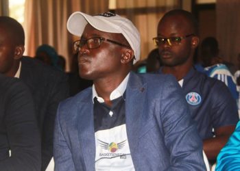 DUC: Le nouveau président livre les grands chantiers de la formation universitaire - wiwsport