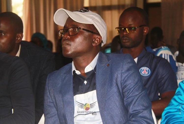DUC: Le nouveau président livre les grands chantiers de la formation universitaire - wiwsport