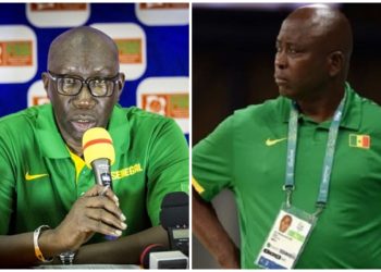Entraîneur des lions: Baba Tandian veut le retour de Abdourahmane Ndiaye "Adidas" - wiwsport