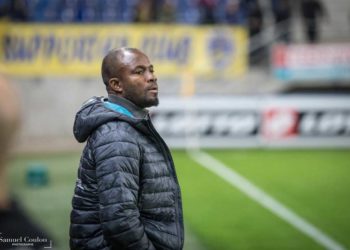 Sochaux : Omar Daf sur les blessures "les absents nous pénalisent" - wiwsport