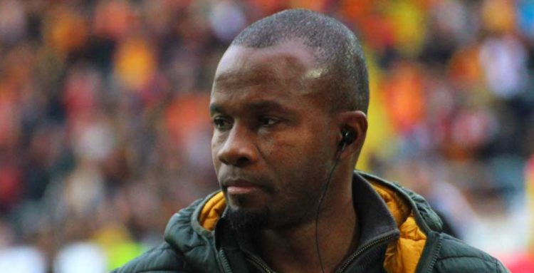 A Sochaux, on ne s’estime « pas respecté » au niveau de l’arbitrage - wiwsport