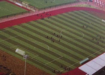 Dakar Diamniadio Sports City, un méga projet multifonctions de 30 milliards de FCFA ! - wiwsport