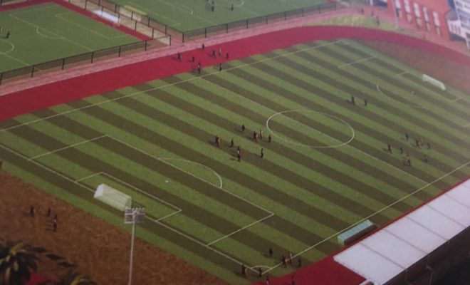 Dakar Diamniadio Sports City, un méga projet multifonctions de 30 milliards de FCFA ! - wiwsport Dakar Diamniadio Sports City, un méga projet multifonctions de 30 milliards de FCFA ! - wiwsport