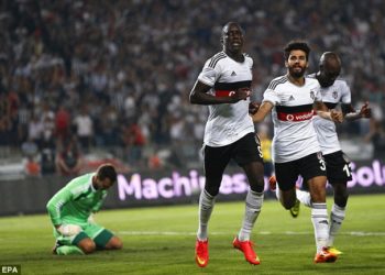 16e de finale: Istanbul BB de Demba Ba affronte le Sporting Clube - wiwsport