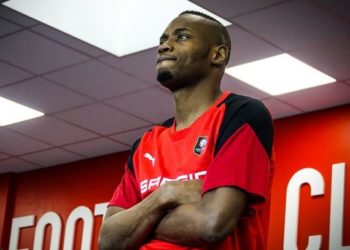 Mercato - Rennes: Peu utilisé, Diafra Sakho pourrait quitter les bretons dés janvier ! - wiwsport