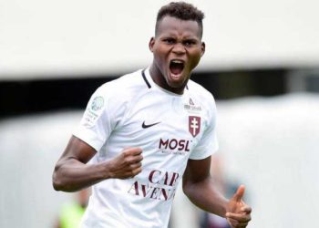 Mercato : L’entraîneur du FC Metz se veut clair: « Habib Diallo va rester » - wiwsport