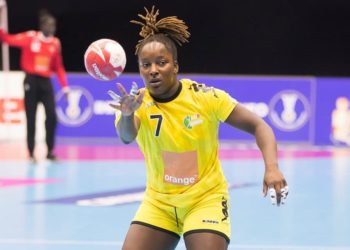 Mondial: Quatrième sortie, quatrième défaite pour les lionnes... - wiwsport
