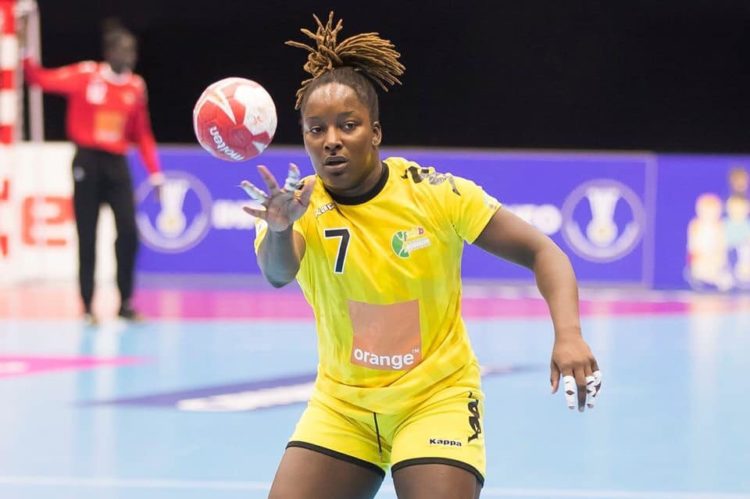 Mondial: Quatrième sortie, quatrième défaite pour les lionnes... - wiwsport Mondial: Quatrième sortie, quatrième défaite pour les lionnes... - wiwsport