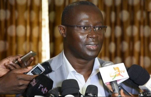 Ballon d’or 2019 : Le Président de la FSF parle de "préjugés" - wiwsport Ballon d’or 2019 : Le Président de la FSF parle de "préjugés" - wiwsport