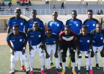 4ème journée Ligue 2 : Les Fatickois à l’honneur - wiwsport