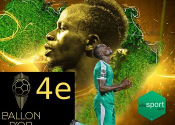 Ballon d'or FF: L'Afrique vote Messi ou Van Djik et snobe Sadio Mané, découvrez les votes des journalistes africains - wiwsport