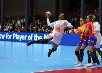 Mondial : Le Sénégal perd devant l'Espagne (20-29), une troisième défaite ! - wiwsport