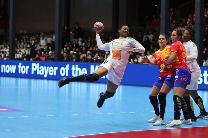 Mondial : Le Sénégal perd devant l'Espagne (20-29), une troisième défaite ! - wiwsport