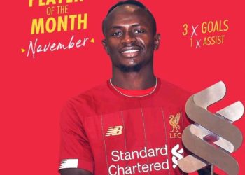 Liverpool : Sadio Mané vaut plus que le prix de son transfert selon un ancien "Red" - wiwsport