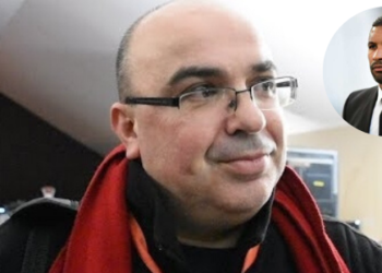 Ballon d'Or 2019 : Frank Simon, journaliste à France Football, tance Habib Bèye - wiwsport