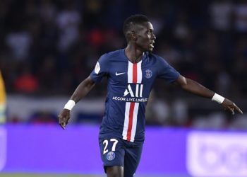 Bernard Lama, ancien portier du PSG fait un témoignage fort sur Gana Gueye - wiwsport