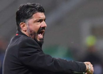 Officiel : Gennaro Gattuso nommé entraîneur de Naples de Kalidou Koulibaly - wiwsport