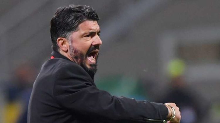 Officiel : Gennaro Gattuso nommé entraîneur de Naples de Kalidou Koulibaly - wiwsport Officiel : Gennaro Gattuso nommé entraîneur de Naples de Kalidou Koulibaly - wiwsport
