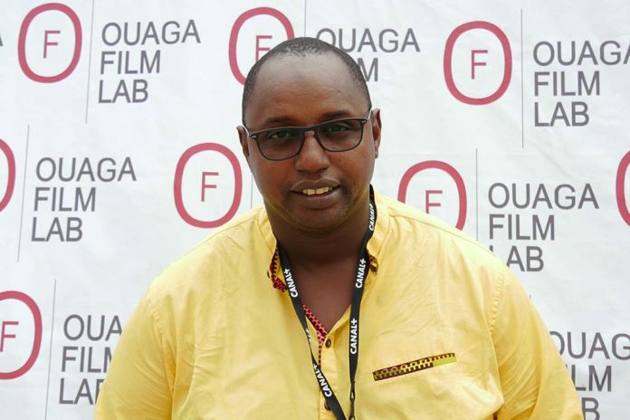 Ballon d'or FF - Aliou Goloko sur le vote de ses collègues : "On ne peut pas les imposer de voter pour un Africain, parce qu'ils sont africains." - wiwsport Ballon d'or FF - Aliou Goloko sur le vote de ses collègues : "On ne peut pas les imposer de voter pour un Africain, parce qu'ils sont africains." - wiwsport