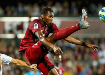 Mercato: Habib Diallo, le FC Metz ne compte pas se séparer de son fer de lance - wiwsport