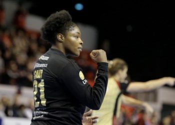 Transfert: Metz Handball recrute Hatadou Sako pour les deux prochaines saisons - wiwsport