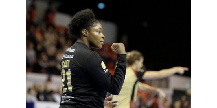 Transfert: Metz Handball recrute Hatadou Sako pour les deux prochaines saisons - wiwsport