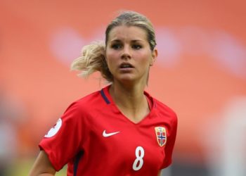 Ballon d'Or 2019 : Ada Hegerberg (ballon d'or 2018) "Sadio Mané méritait de monter sur le podium" - wiwsport