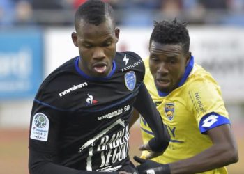 Ligue 2 : Pour sa première titularisation, Pape Maissa Ba offre la victoire à Troyes ! - wiwsport
