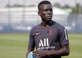 France - Paris Saint Germain : Idrissa Gana Gueye toujours absent - wiwsport