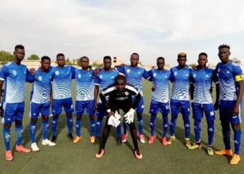 Ligue 2 Sénégalaise : Jamono Fatick – Renaissance comme hors-d’œuvre de la 2ème journée - wiwsport