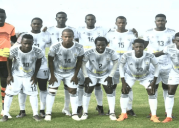 Ligue 1 Sénégalaise (J4) : Jaraaf domine Casa Sports et respire - wiwsport