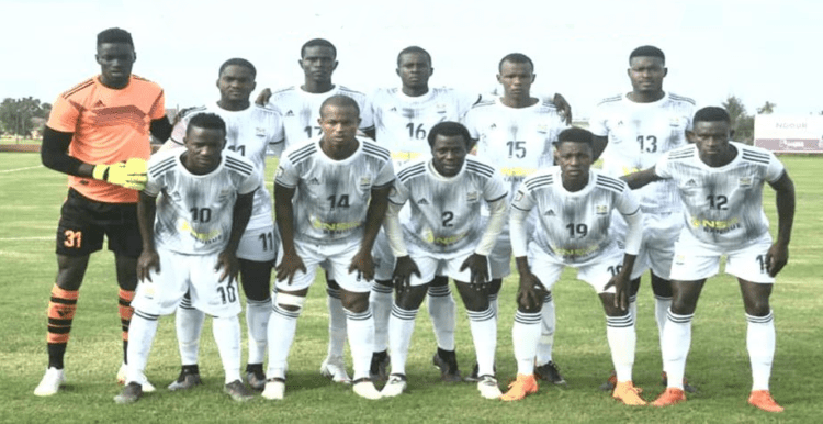 Ligue 1 Sénégalaise (J4) : Jaraaf domine Casa Sports et respire - wiwsport Ligue 1 Sénégalaise (J4) : Jaraaf domine Casa Sports et respire - wiwsport